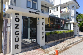 Ozgur City Residence